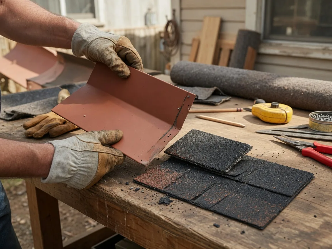 Roof Repair company in Wellington, OH